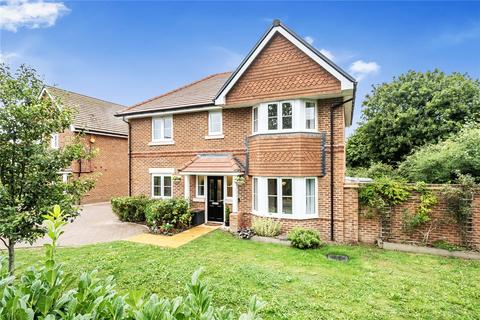 4 bedroom detached house for sale, Norman Rise, Spencers Wood, Reading, RG7