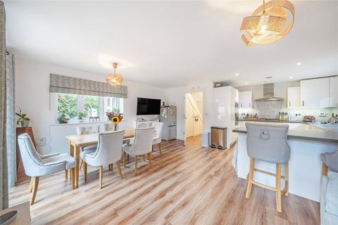 4 bedroom detached house for sale, Norman Rise, Spencers Wood, Reading, RG7