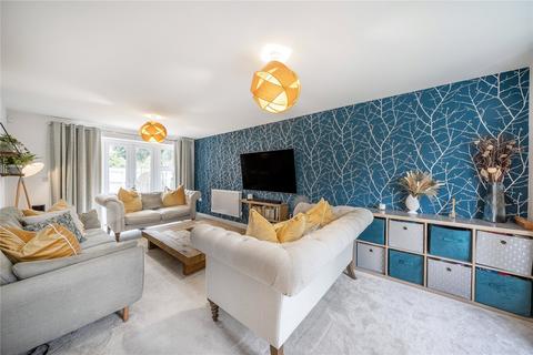 4 bedroom detached house for sale, Norman Rise, Spencers Wood, Reading, RG7