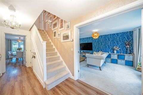 4 bedroom detached house for sale, Norman Rise, Spencers Wood, Reading, RG7