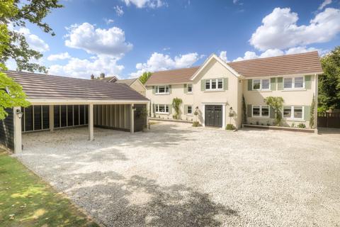 5 bedroom detached house for sale, East Hanningfield Road, Sandon, Chelmsford, Essex