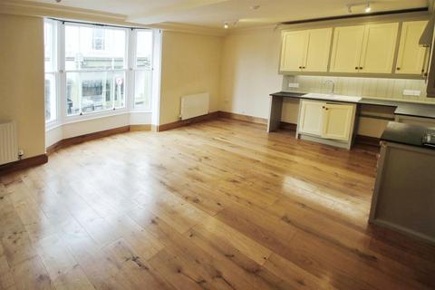 2 bedroom flat to rent, The Angel, Broad Street, Ludlow