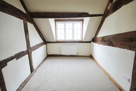 2 bedroom flat to rent, The Angel, Broad Street, Ludlow