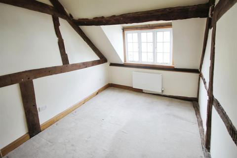 2 bedroom flat to rent, The Angel, Broad Street, Ludlow