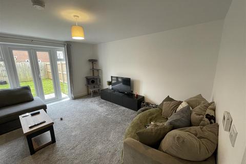 3 bedroom terraced house for sale, Buckley Place, Moston, Sandbach