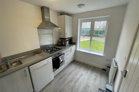 3 bedroom terraced house for sale, Buckley Place, Moston, Sandbach