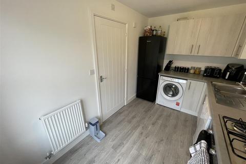 3 bedroom terraced house for sale, Buckley Place, Moston, Sandbach