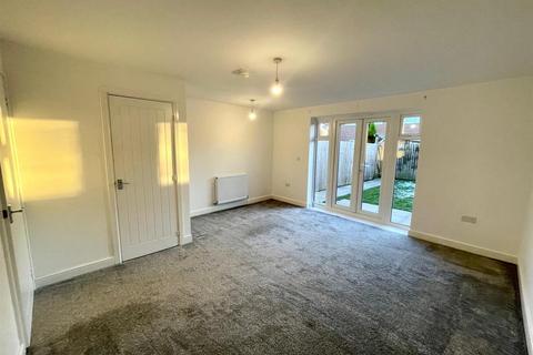 3 bedroom terraced house for sale, Buckley Place, Moston, Sandbach