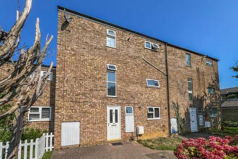 4 bedroom terraced house for sale, Brynmore, Peterborough PE3