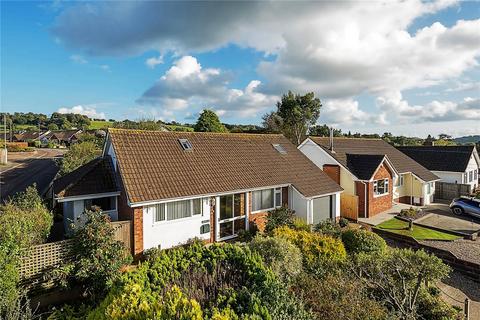 3 bedroom bungalow for sale, Pine Grove, Honiton, Devon, EX14