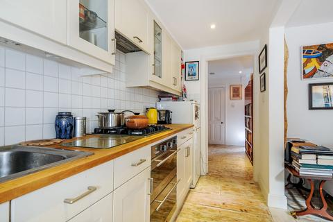 1 bedroom flat to rent, Milverton Street, London, SE11