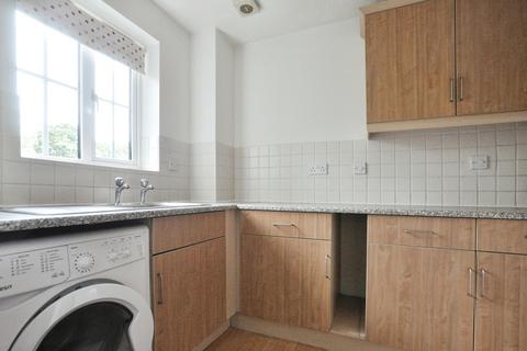 1 bedroom flat for sale, Summers Lodge, Horace Gay Gardens, Letchworth Garden City