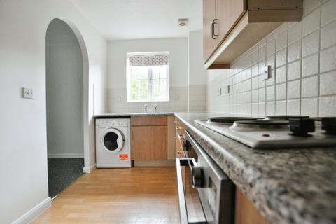 1 bedroom flat for sale, Summers Lodge, Horace Gay Gardens, Letchworth Garden City