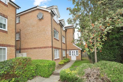 1 bedroom flat for sale, Summers Lodge, Horace Gay Gardens, Letchworth Garden City