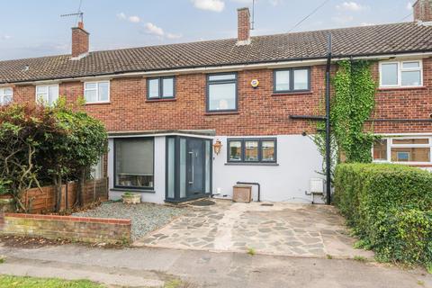 3 bedroom terraced house for sale, Durrants Drive, Croxley Green, Rickmansworth