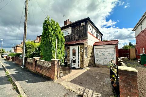 5 George Road, Tipton, DY4 8AR