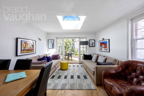 4 bedroom detached house for sale, Camden Terrace, Brighton, BN1