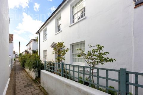 4 bedroom detached house for sale, Camden Terrace, Brighton, BN1