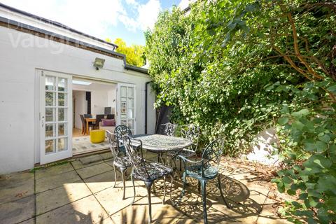 4 bedroom detached house for sale, Camden Terrace, Brighton, BN1