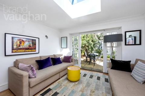 4 bedroom detached house for sale, Camden Terrace, Brighton, BN1