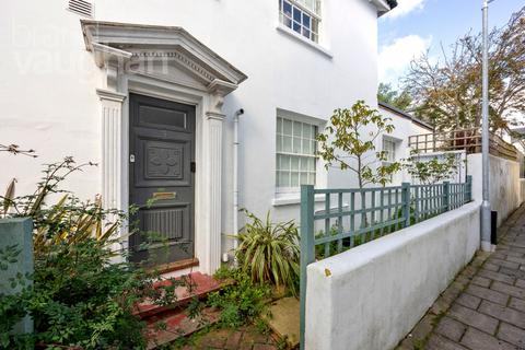 4 bedroom detached house for sale, Camden Terrace, Brighton, BN1