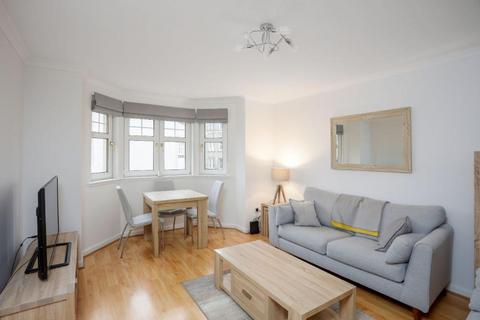 2 bedroom flat to rent, Duff Street, Edinburgh EH11