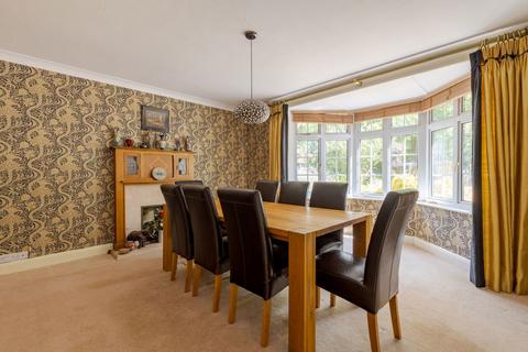 5 bedroom detached house for sale, Farnham Road, Guildford, GU2 7PF