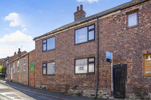 2 bedroom house for sale, North Street, Aldbrough, Hull, HU11