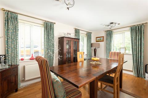 4 bedroom detached house for sale, Greensand View, Woburn Sands, Milton Keynes, Buckinghamshire, MK17