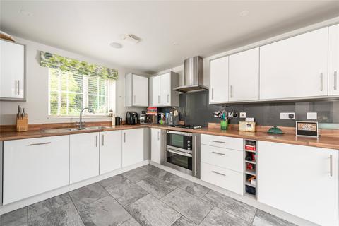 4 bedroom detached house for sale, Greensand View, Woburn Sands, Milton Keynes, Buckinghamshire, MK17