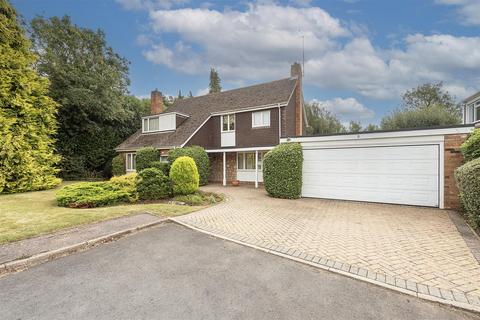 4 bedroom house for sale, Burywick, Harpenden