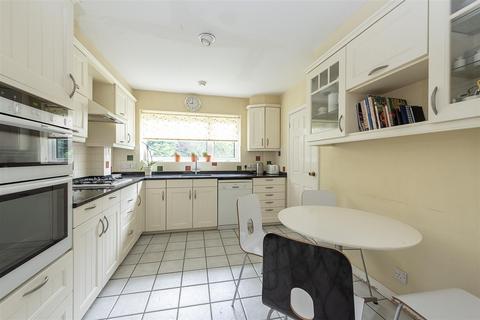 4 bedroom house for sale, Burywick, Harpenden