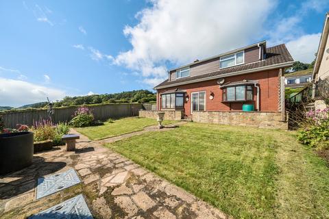 3 bedroom detached house for sale, Bronydd, Hereford HR3