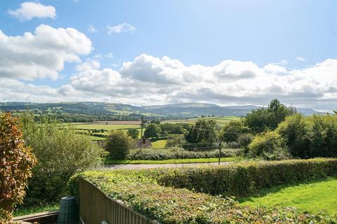 3 bedroom detached house for sale, Bronydd, Hereford HR3