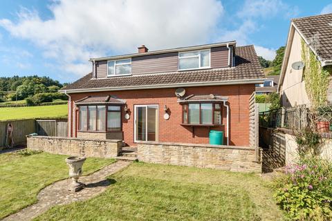 3 bedroom detached house for sale, Bronydd, Hereford HR3