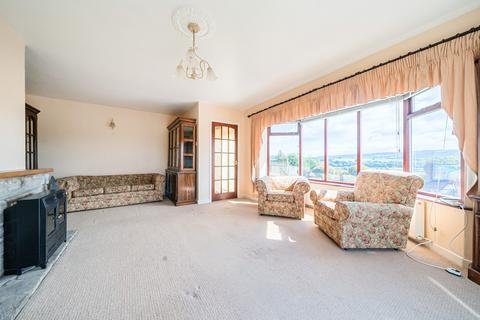 3 bedroom detached house for sale, Bronydd, Hereford HR3