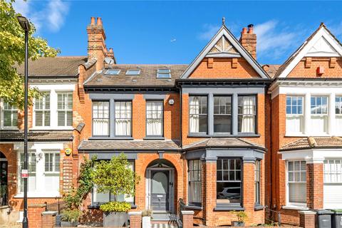 7 bedroom terraced house for sale, Woodland Gardens, LONDON, N10