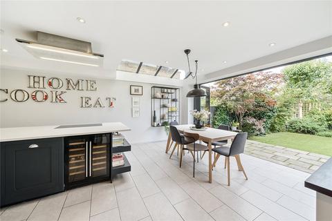 7 bedroom terraced house for sale, Woodland Gardens, LONDON, N10