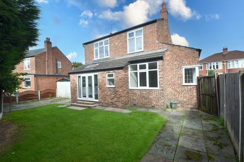 3 bedroom detached house for sale, Patterdale  Avenue, Davyhulme, M41