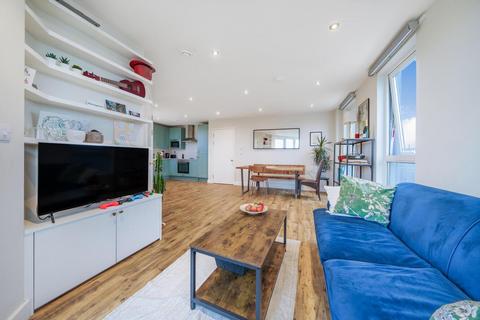 2 bedroom flat for sale, Bolton Crescent, Camberwell SE5