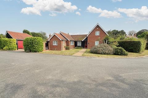 4 bedroom detached house for sale, Bushey Lane, Woodbridge IP12