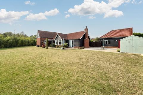 4 bedroom detached house for sale, Bushey Lane, Woodbridge IP12