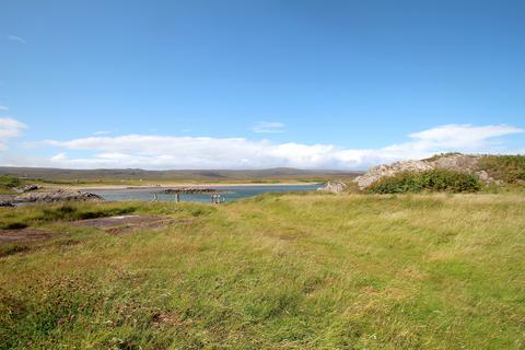 Plot for sale, Plot North of Firemore Coast, Poolewe, ACHNASHEEN, IV22 2LR