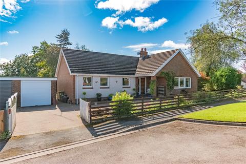 3 bedroom bungalow for sale, The Lea, Penrith CA11