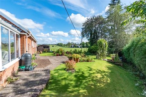 3 bedroom bungalow for sale, The Lea, Penrith CA11