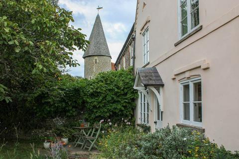 3 bedroom semi-detached house for sale, Piddinghoe