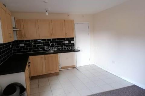 1 bedroom flat to rent, Flat 8, White Swan Worksop, Notts