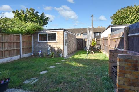 6 Jackdaw Close, Shoeburyness, Southend-on-sea, SS3 9YQ