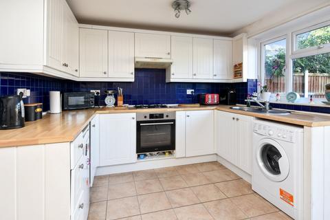 6 Jackdaw Close, Shoeburyness, Southend-on-sea, SS3 9YQ