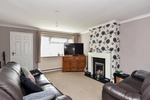 6 Jackdaw Close, Shoeburyness, Southend-on-sea, SS3 9YQ